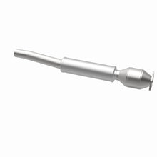 Load image into Gallery viewer, MagnaFlow Direct Fit Catalytic Converter 04/06 VW Phaeton 4.2L Rear Driver Side