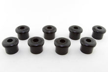 Load image into Gallery viewer, Whiteline 10/65-73 Ford Mustang Rear Spring Eye Rear and Shackle Bushings (35mm OD/15mm ID) - GTR Auto