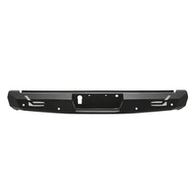 Load image into Gallery viewer, Westin 15-20 Ford F-150 Pro-Series Rear Bumper - Textured Black - GTR Auto