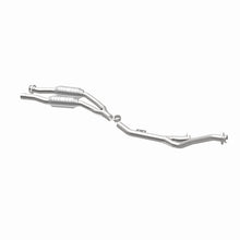 Load image into Gallery viewer, MagnaFlow Direct Fit Catalytic Converter 92-95 MB 400/500 4.2/5.0