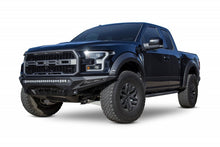Load image into Gallery viewer, Addictive Desert Designs 17-18 Ford F-150 Raptor Stealth Fighter Front Bumper - GTR Auto