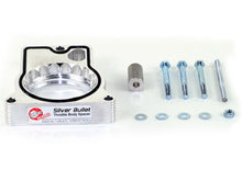 Load image into Gallery viewer, aFe Silver Bullet Throttle Body Spacers TBS GM C/K 1500/2500/3500 96-00 V8-5.0L 5.7L - GTR Auto