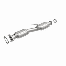 Load image into Gallery viewer, MagnaFlow Direct Fit Catalytic Converter 96-98 Ford Explorer 4.0L