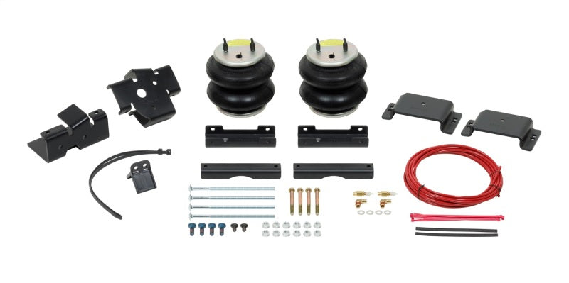 Firestone Ride-Rite Air Helper Spring Kit Rear 14-19 Dodge RAM 2500 2WD/4WD (W217602598) - GTR Auto