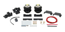 Load image into Gallery viewer, Firestone Ride-Rite Air Helper Spring Kit Rear 14-19 Dodge RAM 2500 2WD/4WD (W217602598) - GTR Auto