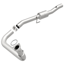 Load image into Gallery viewer, MagnaFlow Direct Fit Catalytic Converter 00-06 Chevy/GMC Driver Side