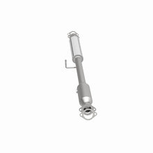 Load image into Gallery viewer, MagnaFlow Direct Fit Catalytic Conv 11-14 Sonata 2.4L Underbody (OEM Grade Federal / EPA Compliant)