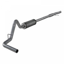 Load image into Gallery viewer, Diamond Eye KIT 3in Catback Single GAS SS CHEVY/GM 4.8L 5.3L 1500