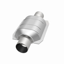 Load image into Gallery viewer, MagnaFlow Universal Catalytic Converter Single O2