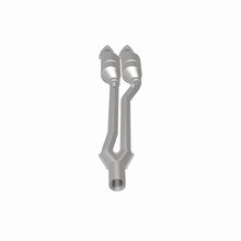 Load image into Gallery viewer, MagnaFlow Direct Fit Catalytic Converter 04-06 TT Quattro 3.2L OEM