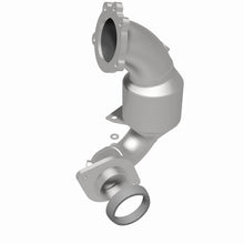 Load image into Gallery viewer, MagnaFlow Direct Fit Catalytic Converter 08-09 Dodge Caliber 2.4L T