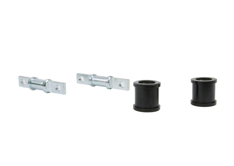 Whiteline 03-06 Mitsubishi Lancer Evo 8/9 Rear Front Upper Control Arm Bushing Kit - GTR Auto