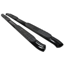 Load image into Gallery viewer, Westin 2022 Toyota Tundra Double Cab PRO TRAXX 4 Oval Nerf Step Bars - Black - GTR Auto