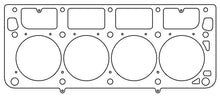 Load image into Gallery viewer, Cometic GM LS1 (w/M.I.D. Sleeves) 3.910 inch Bore .040 inch MLS Head Gasket