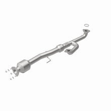 Load image into Gallery viewer, MagnaFlow Direct Fit Catalytic Converter 13-14 Accord 3.5L