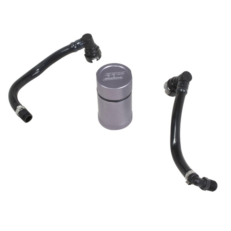 BBK 11-17 Ford Mustang GT Oil Separator Kit - Passenger Side - GTR Auto