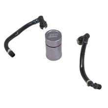 Load image into Gallery viewer, BBK 11-17 Ford Mustang GT Oil Separator Kit - Passenger Side - GTR Auto