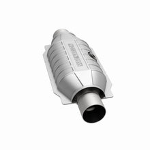 Load image into Gallery viewer, MagnaFlow Universal Catalytic Converter 2.00 Rear