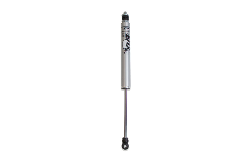 MaxTrac 05-18 Toyota Tacoma 2WD/4WD 6 Lug 0-2in Rear FOX 2.0 Performance Shock Absorber - GTR Auto