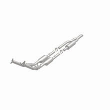 Load image into Gallery viewer, MagnaFlow Direct Fit Catalytic Converter California Grade 06-09 Audi A3 Quattro 3.2L
