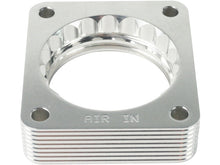 Load image into Gallery viewer, aFe Silver Bullet Throttle Body Spacers TBS Ford F-150 97-10 V8-4.6 97-03 V8-5.4L - GTR Auto
