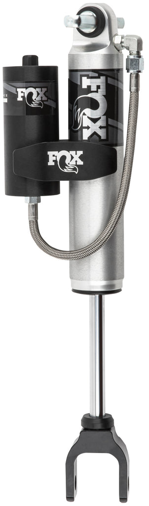 Fox 2011+ Chevy HD 2.0 Perf Series 7.1in. 1.5-3.5in Lift Remote Reservoir Front Shock - GTR Auto