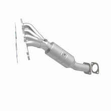 Load image into Gallery viewer, MagnaFlow Direct Fit Catalytic Converter 2006 Ford Fusion 2.3L
