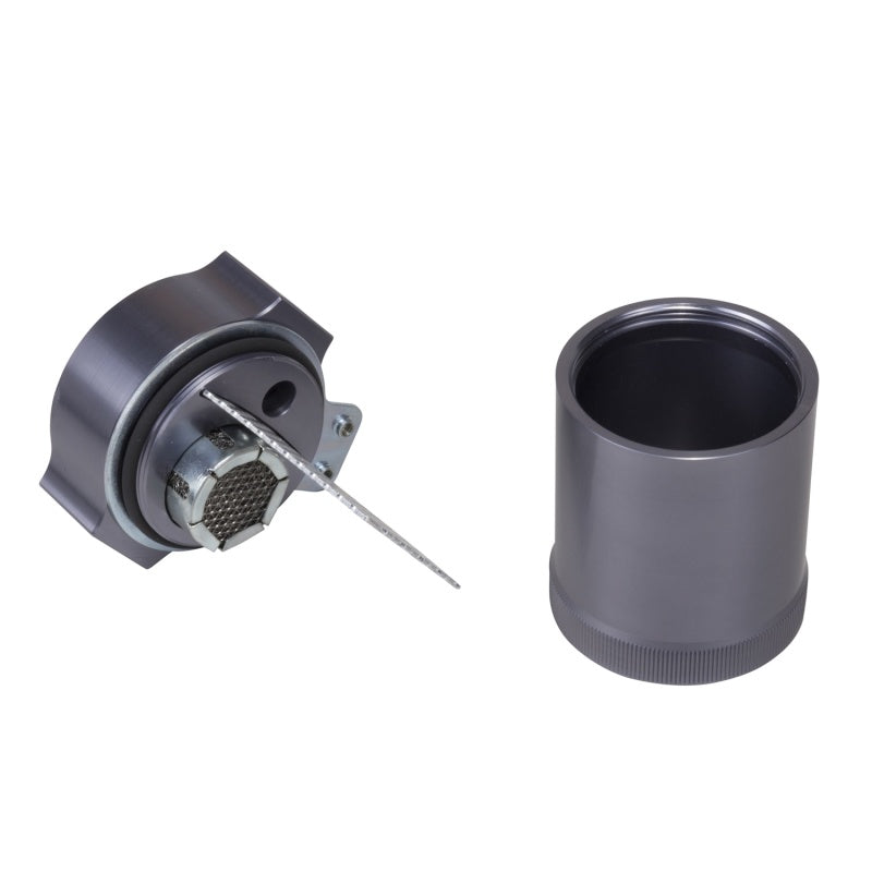 BBK Universal Oil Separator Kit - GTR Auto