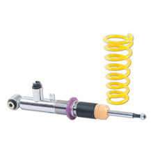 Load image into Gallery viewer, KW BMW X3 X4 F25 F26 With EDC DDC Plug And Play Coilover Kit - GTR Auto