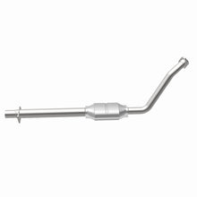 Load image into Gallery viewer, MagnaFlow Direct Fit Catalytic Converter 93-95 GM Van 3.1L 49S