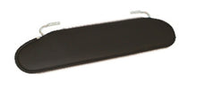 Load image into Gallery viewer, Omix Replacement Sun Visors Black 72-86 Jeep CJ Models - GTR Auto