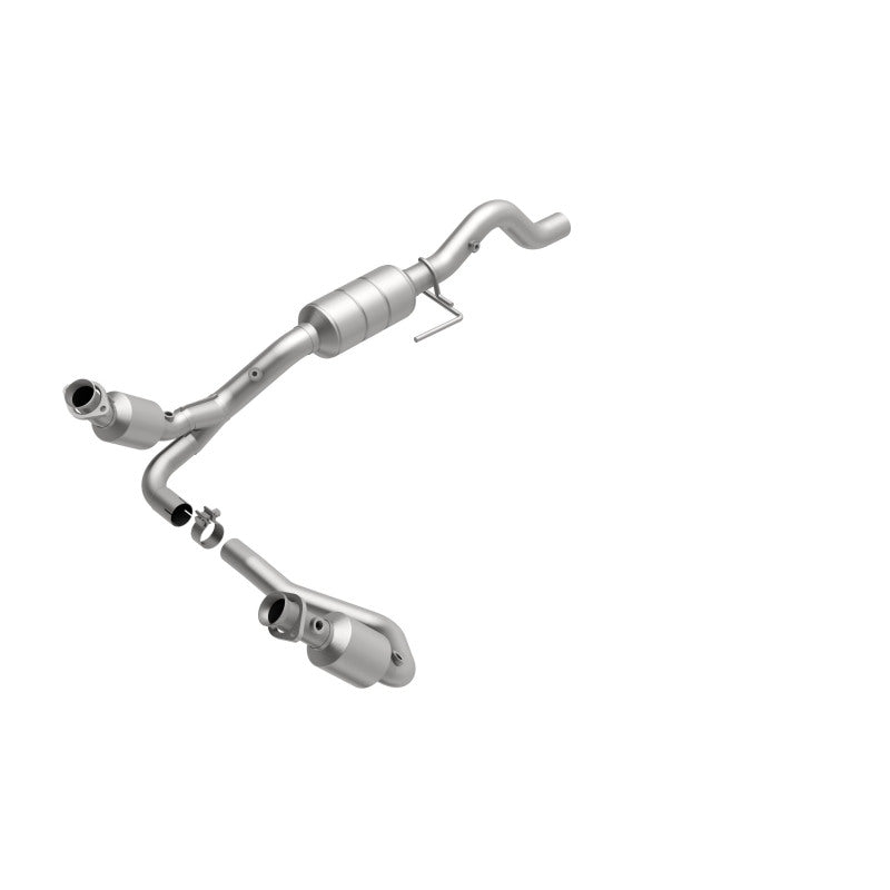 Magnaflow Conv DF 02-03 Dodge Durango 5.9L - GTR Auto