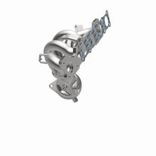 Load image into Gallery viewer, MagnaFlow Direct Fit Catalytic Converter 08-09 Kia Optima 2.4L Manifold