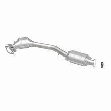 Load image into Gallery viewer, MagnaFlow Direct Fit Catalytic Converter 04 Forester 2.5L Rr CA