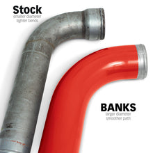Load image into Gallery viewer, Banks Power 07-09 Ram 6.7L Diesel Boost Tube System - GTR Auto