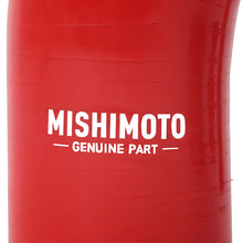 Load image into Gallery viewer, Mishimoto 2016+ Chevrolet Camaro 2.0T w/HD Cooling Package Silicone Radiator Hose Kit - Red - GTR Auto