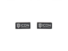 Load image into Gallery viewer, ICON 2014+ Ram 2500 2in Rear Bump Stop Spacer Kit - GTR Auto