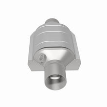 Load image into Gallery viewer, MagnaFlow Universal Catalytic Converter Single O2