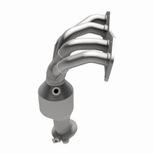Load image into Gallery viewer, MagnaFlow Direct Fit Catalytic Converter 07 Toyota Highlander 2.4L