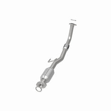 Load image into Gallery viewer, MagnaFlow Direct Fit Catalytic Converter 99-00 Toyota Solara 2.2L