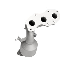 Load image into Gallery viewer, MagnaFlow Direct Fit Catalytic Converter 07-09 Toyota Sienna 3.5L