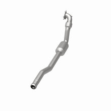 Load image into Gallery viewer, MagnaFlow Direct Fit Catalytic Converter 01-04 Volvo C70 2.4L