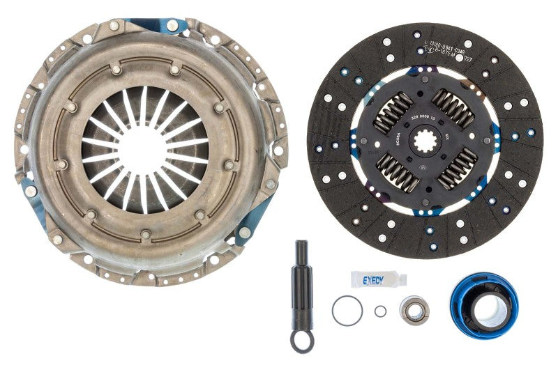 Exedy OE 1997-1998 Ford F-150 V6 Clutch Kit FMK1021