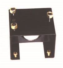Load image into Gallery viewer, Omix Spare Tire Carrier Side Mount 46-71 Willys &amp; CJ - GTR Auto