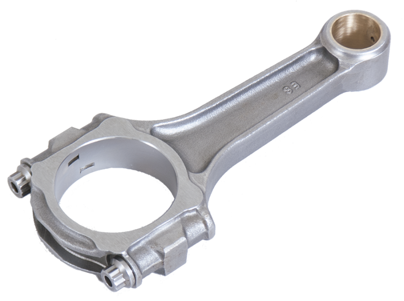 Eagle Chevrolet Big Block 5140 I-Beam Connecting Rod 6.135in w/ 7/16in ARP 8740 (Set of 8) - GTR Auto