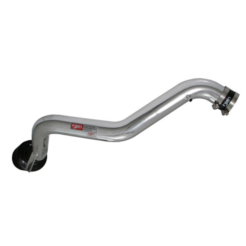Injen 97-01 Prelude Black Cold Air Intake - GTR Auto