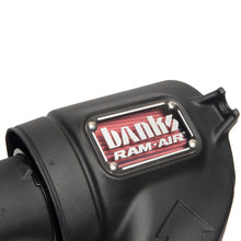 Load image into Gallery viewer, Banks Power 15-17 Ford F-150 5.0L Ram-Air Intake System - Oiled Filter - GTR Auto