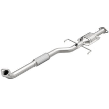 Load image into Gallery viewer, MagnaFlow Direct Fit Catalytic Converter 02-04 Eclipse 2.4L