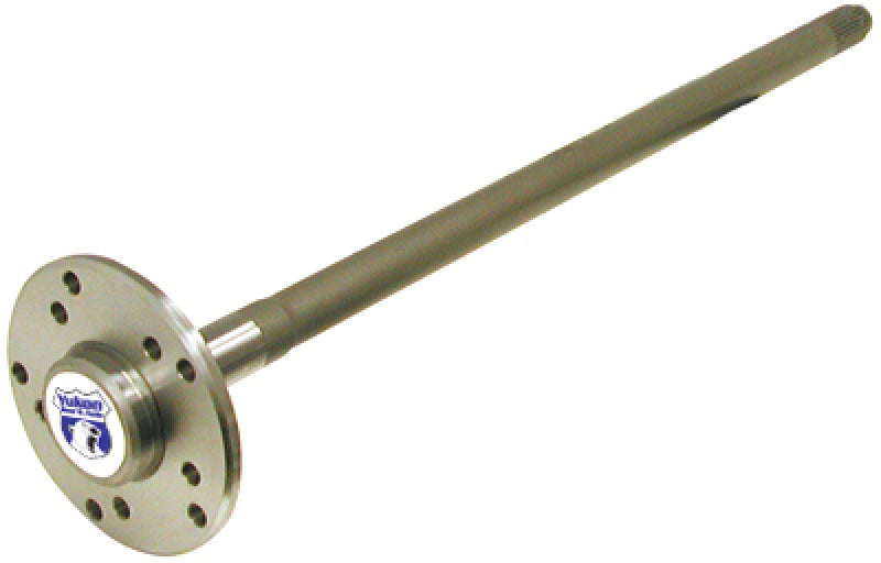 Yukon Gear 1541H Alloy Replacement Right Hand Rear Axle For Dana 44-Super (Hydra-Lok Only) YA D76454-1X