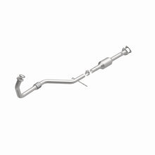 Load image into Gallery viewer, MagnaFlow Direct Fit Catalytic Converter 02 Chevrolet Cavalier 2.2L